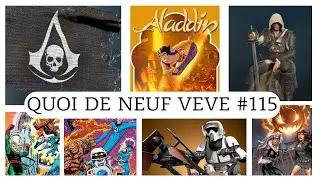 OMI a aussi son challenge 🔥 et Dark Vador en Samoura&iuml; !