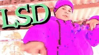 TIMURKA BITS x GAMMA-LSD (КЛИП)