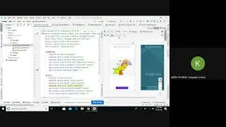 Android | Android Studio | Tour Recommendation App  | 18324