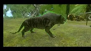 Sabertooth Tame | Ark Mobile S2 B&ouml;l&uuml;m 11