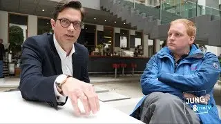 Regierungstagebuch #26 - Abschied vom 