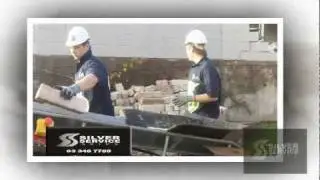 Silver Service Skip Bin Hire Christchurch | skips christchurch