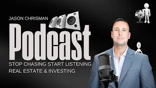 Section 8 Investing with Jason Chrisman & John Oitice #section8 #realestateinvesting #rental #one