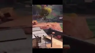 Apex Legends Mobile New Character Fade #apex #apexlegends #apexlegendsmobile #apexmobile #apexfade