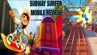 Subway Surfers 2020 Fullscreen Gameplay Walkthrough Amazing Game Subway Extreme Pro Level Complete