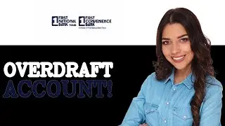 How To Overdraft First National Bank Of Texas (2025)
