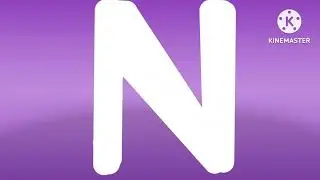 Cartoon Network Asia Letter Bumpers (Nickelodeon Fan Logo Bloopers)