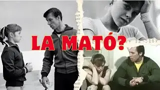 El asesino de la gimnasta Elena Mukhina &iquest;Que fue lo que paso?