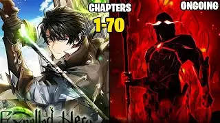 After kicked, The Expelled Hero Finds a Weak Guild and Transforms It Into a Legend | Manhwa Recap