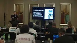 Security: Building Secure dApps on Sui | Sui Basecamp 2025