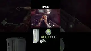 Rage Xbox360