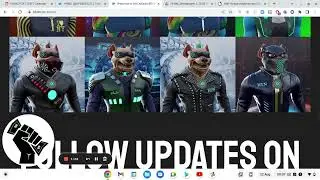CNFT HHMC GAME RELEASE, WHITEPAPER, A LOOK AT THE CONTROLS GAME LOOKS FIRE!!!