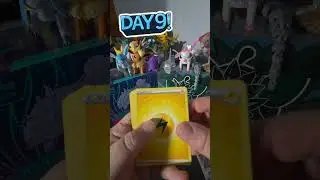 Day 9 of #randomness #pokemon #shorts #video #fyp #packs #pokemoncards #packopening #random #rips