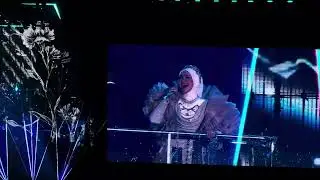 [LAGU PEMBUKA] PURNAMA MERINDU & DIALAH DI HATI - DATO’ SRI SITI NURHALIZA | LEGACY 30 2026