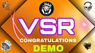 Vsr dj demo | 2 Top No Badshaha -VSR BRAND compilation demo #viral 