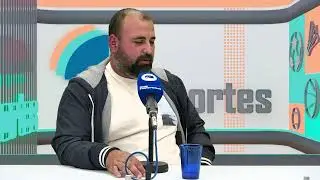 Deportes Onda Fuerteventura | Hablamos sobre Bola Canaria