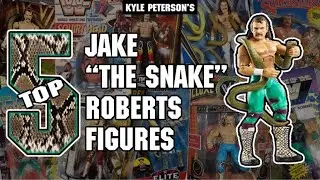 The Kyle Peterson Top 5 Jake 