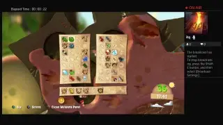 Armageddon of worms (&deg; _&deg; ) |Shadowkid_lee|