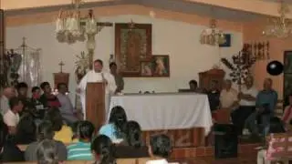 Verbum dei - Misiones Zacapoaxtla 2010. - 