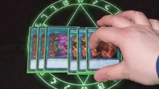 Danger Gren Maju Deck Profile February 2020