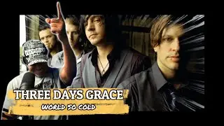 Music Expert Reacts to 'World So Cold' by Three Days Grace: What Does a Producer Think?