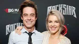 The Bachelorette alum Ali Fedotowsky's husband diagnosed with cancer  'It's changed my perspective'