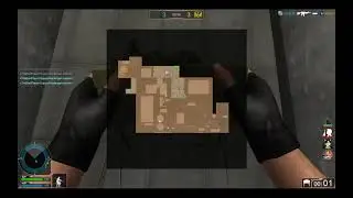 PerfectPlayer vs NabbTT POWER PLANT