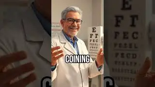 The Science of Blinking - A Strange Human Phenomenon