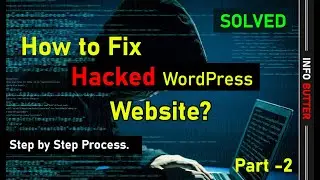 WordPress website got hacked [Solved] - Someone uploaded files and Images without permission