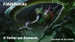 ( Movie ) FIDDLESTICKS 
