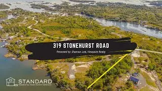 319 Stonehurst Road, Stonehurst NS
