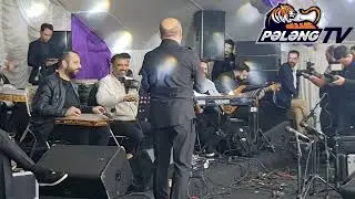B&uuml;lent Altinbas Kirpi Berivanim Klarnet (H&uuml;seyn-nin &ouml;vladının ki&ccedil;ik toyundan 2024)