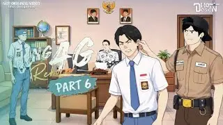 Geng 4G Reborn PART 6 - Dhot Design