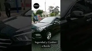 Traslados Ejecutivos al Aeropuerto Jorge Ch&aacute;vez Lima - Executive Transfers in Lima - EBENVIP.COM