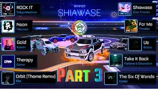Если бы в этих гимнах игроков был *идеальный* MVP (Часть 3)