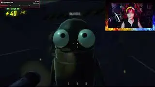 R.E.P.O FIRST TIME PLAYING