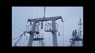 FLOTA PESQUERA 