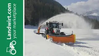 DIY Snow Blower Build | landwirt.com