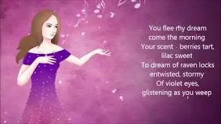 The Wolven Storm Cover - *PrincessPink*