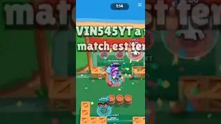 Insane Mortis Goals #brawlstars #brawlball #trending