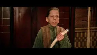 Dune Deleted Scene - Shadout Mapes