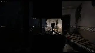 Eternal Nights &mdash; это весело на Roblox #roblox #horrorgame #funny #shorts #horror