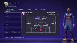 Fifa 21 - VFL Huesca