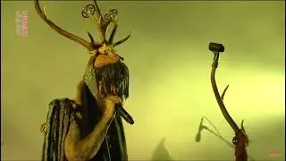 Heilung - Alcatraz Festival 2021 (Full Show)