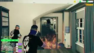 『🃏』๛Ognjen 〆ツ/Vortex Roleplay /Kill Montage #2