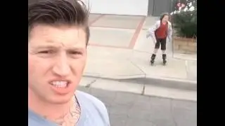 [Vine] EPIC Jump