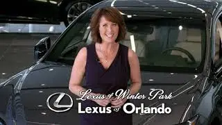 Visit Lexus Of Winter Park
