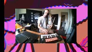 Tech Brain - PINK POUND Remix