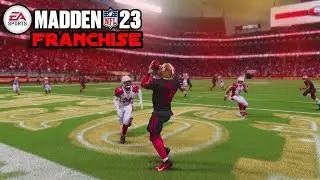 DEEBO WANTS ALL THE SMOKE ! The Cardinals New Owner, Madden 23 49ERS Franchise | EP 17