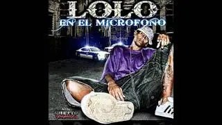 Lolo En El Microfono - Desahogo (Prod. Factor Primo)